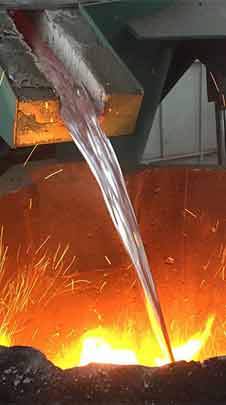 Special Production Aluminum Ingots